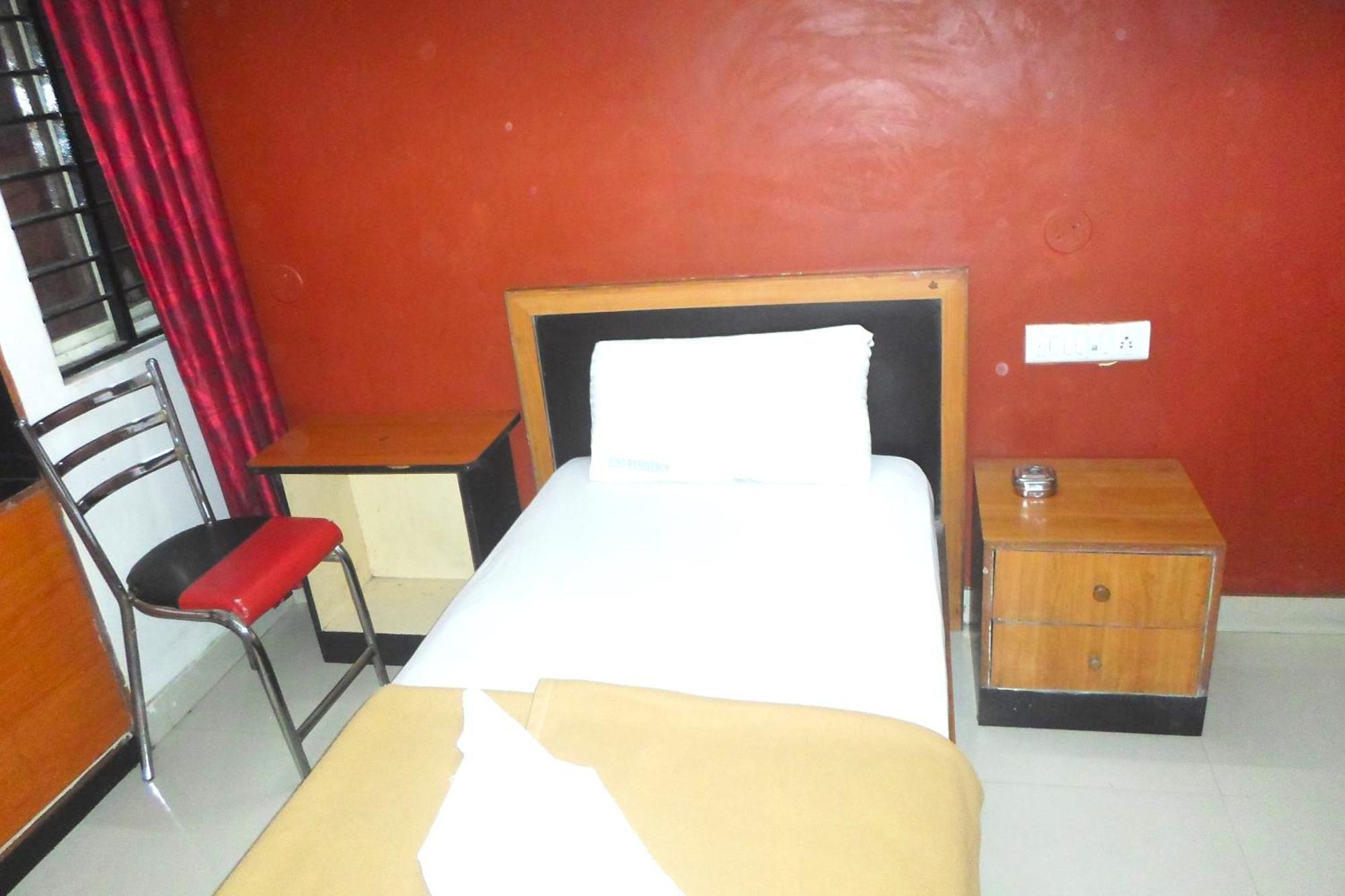 King Residency Otel Bangalore Dış mekan fotoğraf