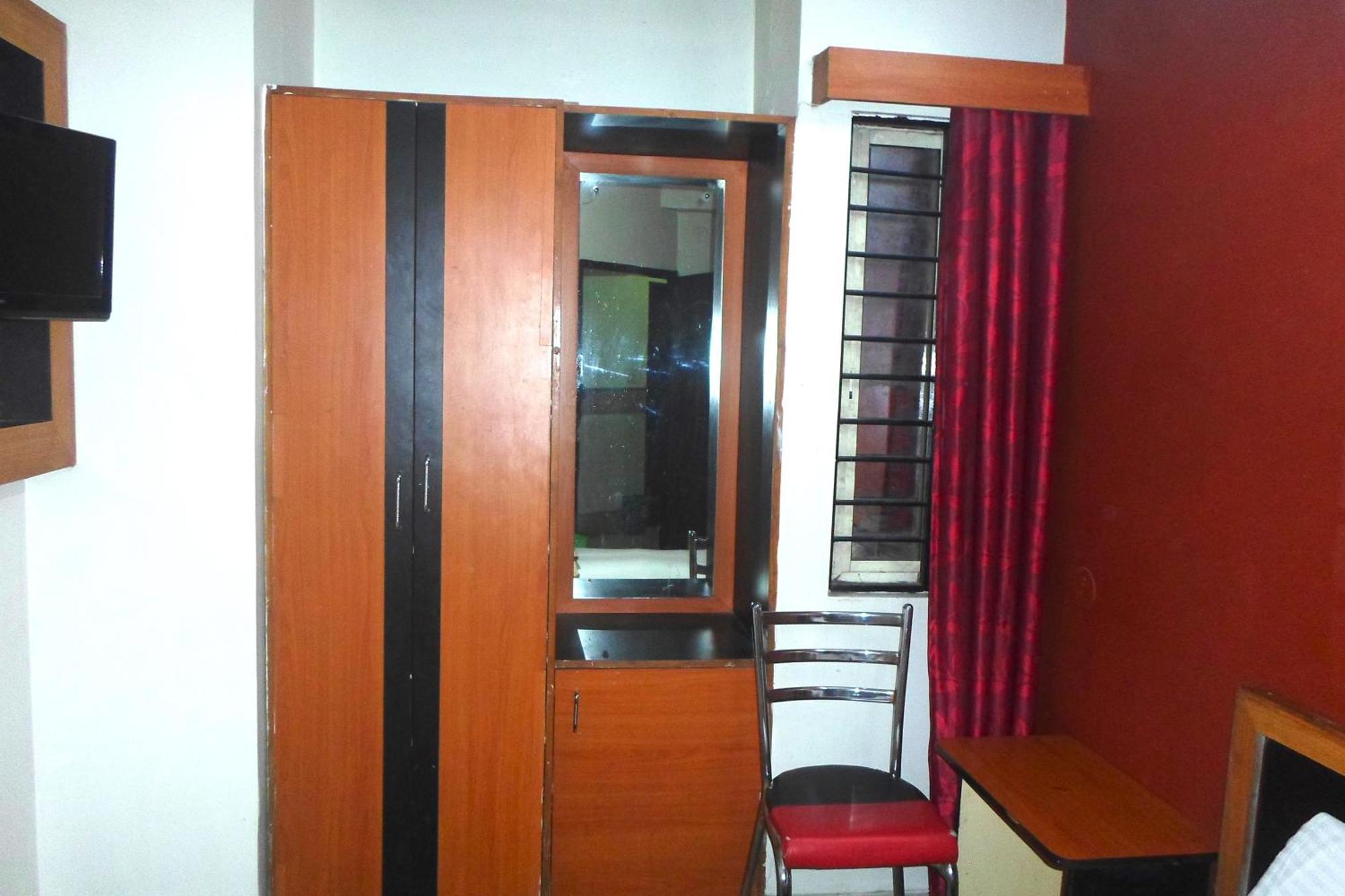 King Residency Otel Bangalore Dış mekan fotoğraf