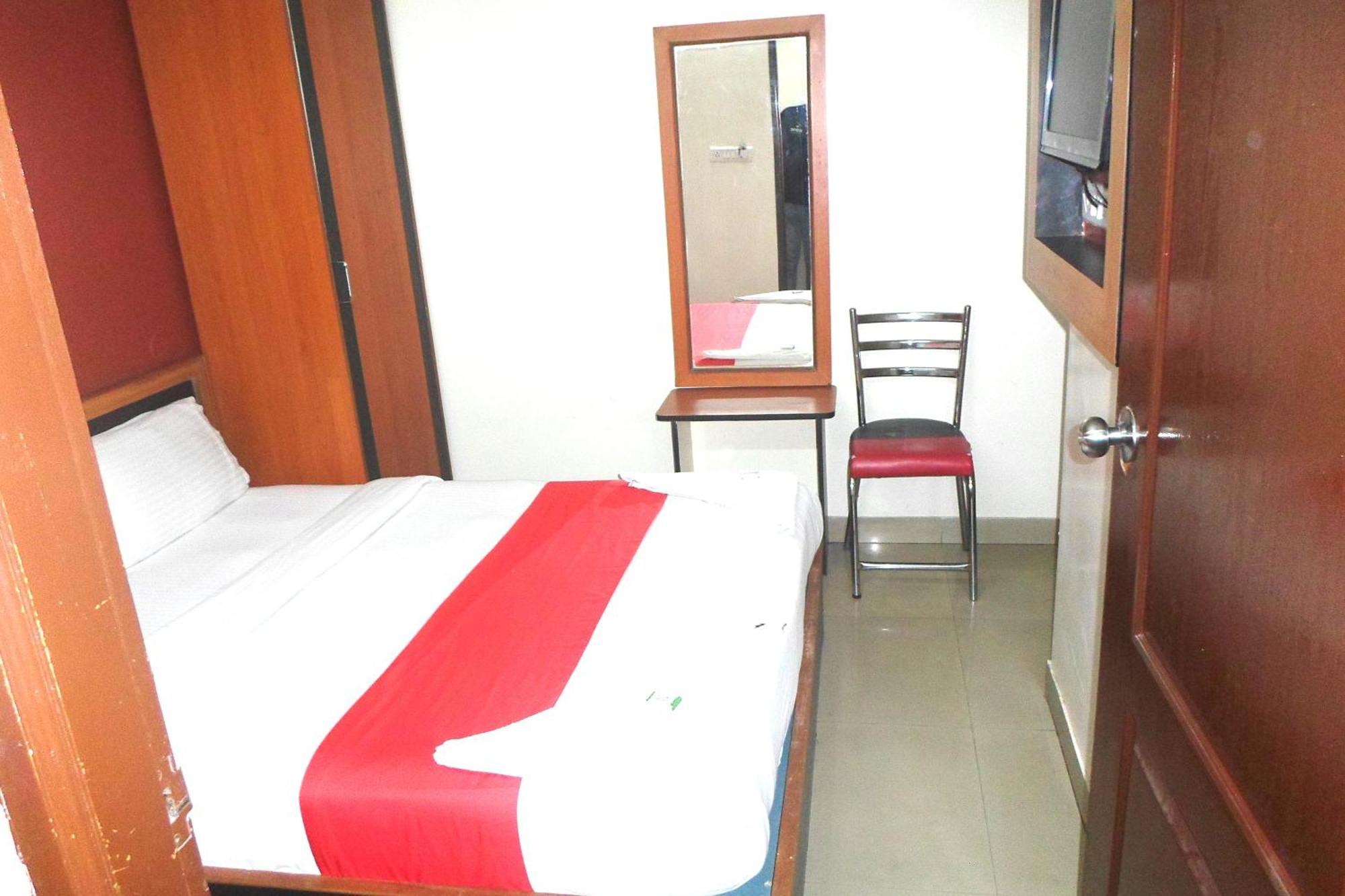 King Residency Otel Bangalore Dış mekan fotoğraf