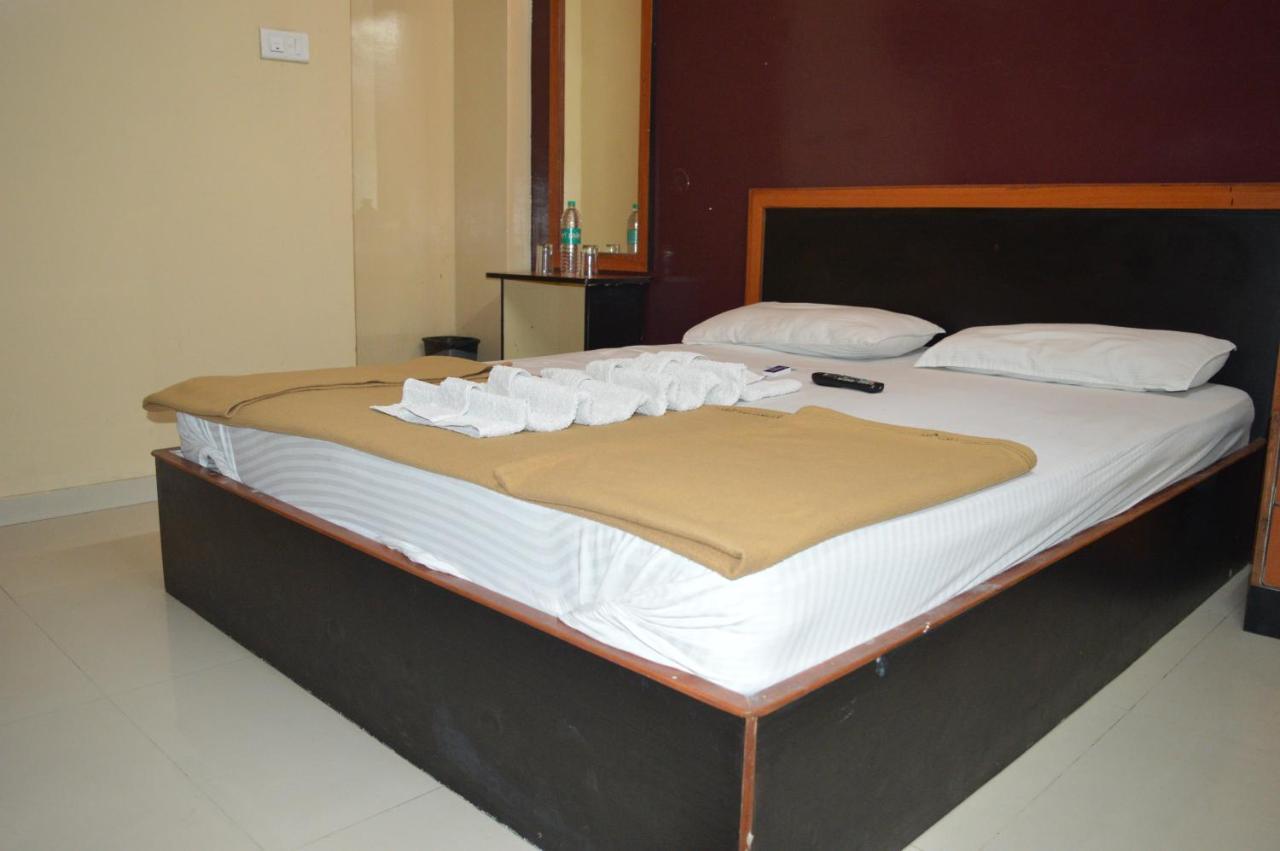 King Residency Otel Bangalore Dış mekan fotoğraf